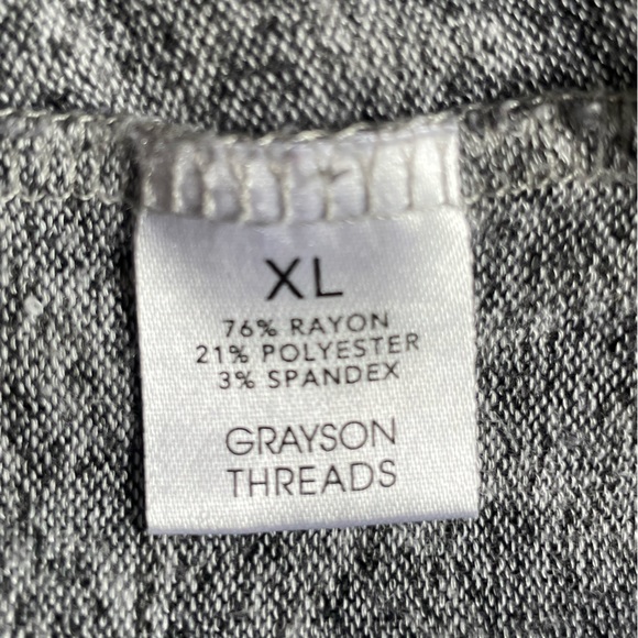 Grayson Threads Top SZ - XL - Picture 5 of 5